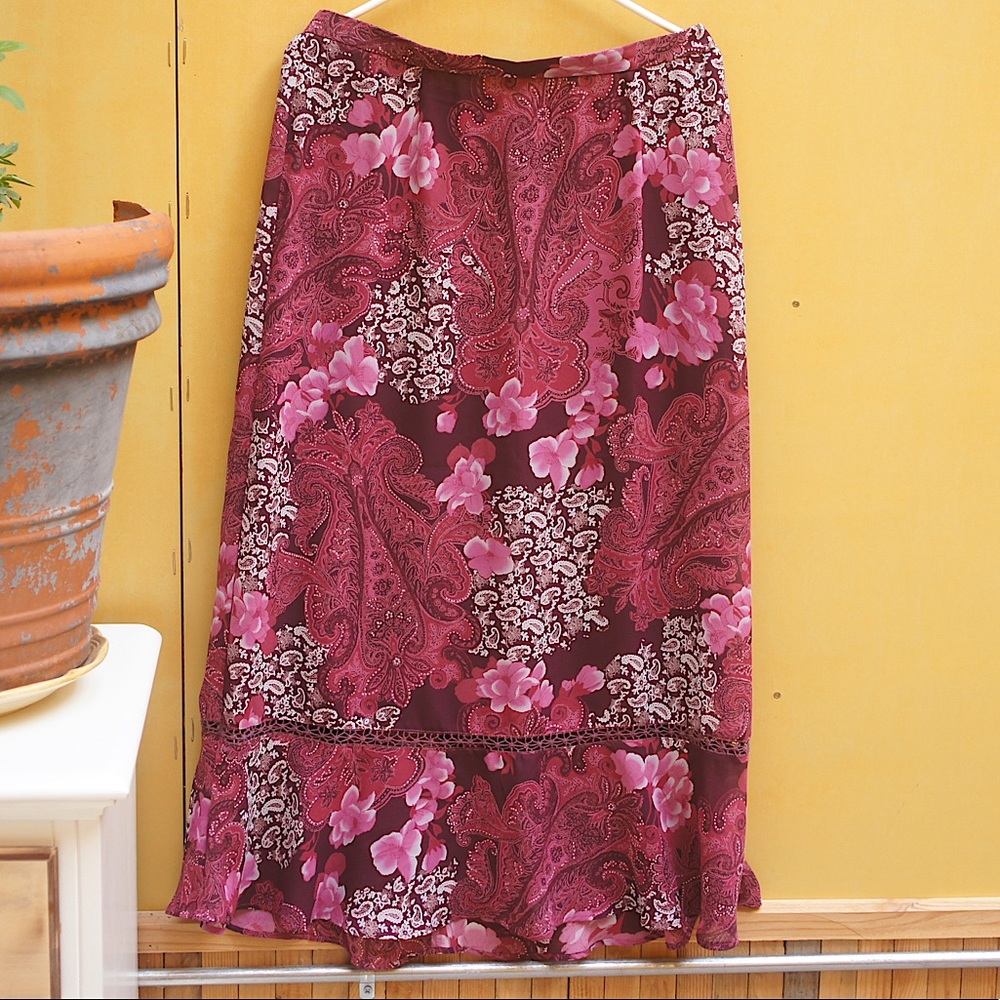Sag Harbor Skirt